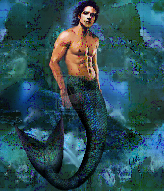 Merman